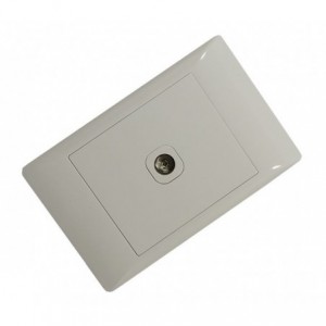 TV SOCKET 4x2 STI-1170