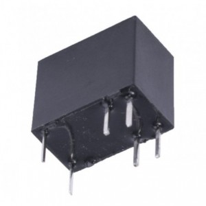 Relay Spdt 1A 12VDC Sealed COIL0.2W JRC-23FSDC12V