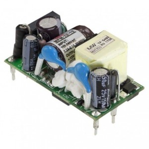 Power Supply O/F MED/GRADE IN220 OUT24V 0.42A 10W MFM-10-24