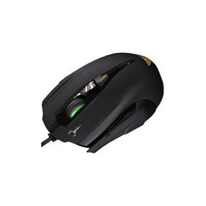 Gamdias 4710728309250 Hades Optical Extension Gaming Optical Mouse