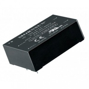 Power Supply Pcb Mount IN220VAC OUT5VDC 2A 10W LH10-23B05R2