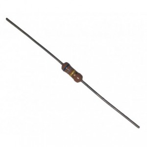 Resistor 1/2W Round C/F 5% 680K RD50SJ 680K