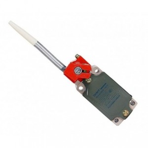 Limit Switch Fleible Rocker Type YBLX-K3/20S/D