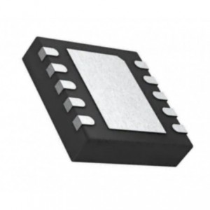 IC SMD BATT CHARGER LI-ION 30V 500mA 10-WSON BQ24040DSQR