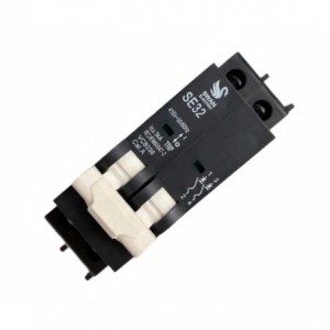 Mcb / Circuit Breaker 32A 3KA 2P Samite SE-3232