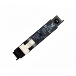 Mcb / Circuit Breaker 50A 3KA 1P Samite SE-3150