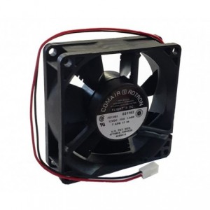 12VDC AXIAL FAN 120sqx32mm BAL 37CFM FE12B3