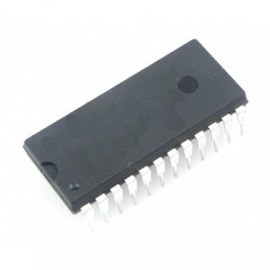 Ic Arithmetic Logic 4BIT DIP24 74F181SPC