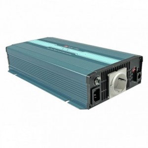 Inverter DC-AC I12VDC O220V 1.2KW NTS-1200-212EU