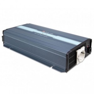 Inverter DC-AC I24V O220VAC 60A 1.2KW Tsw NTS-1200-224EU
