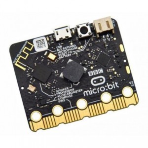 Bbc Micro:bit Single Board Computer V2 MB0104