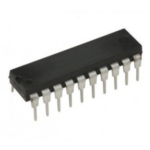 Ic SHIFT/STORAGE Register DIP20 SN74F299N
