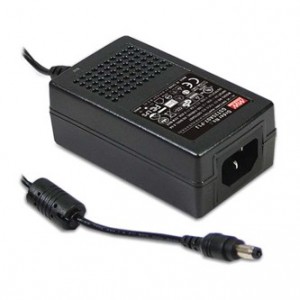 POWER SUPPLY W/M I220 O7.5V 2A9 2.1mm GST25A07-P1J