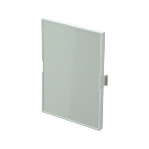 2M Con Cornice - Panel 2M With Frame Large M-00380