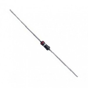 Resistor 0.4W Round T/F 1% 150K MRS16000C1503FCT00