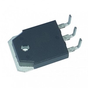 Silicon N-CH Igbt 360V 35A TO3P 3PIN R/A RJP30H2-TO220