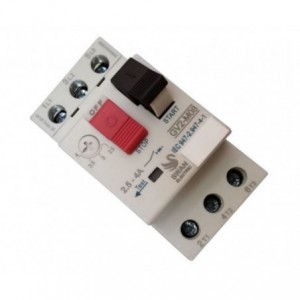 Manual Motor Starter 5.5KW 9 - 14A GV2-M16