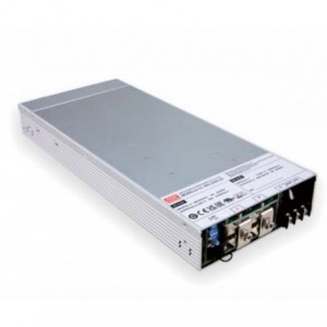 Power Supply Encl. I220V O12V 180A 2160W BIC-2200-12