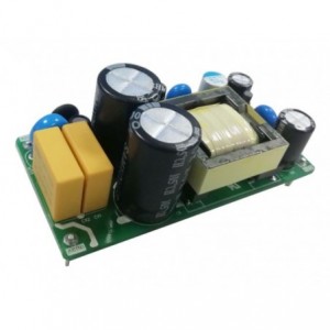 Power Supply Pcb IN57-528VAC OUT5V- 12V LO10-26D0512-04L