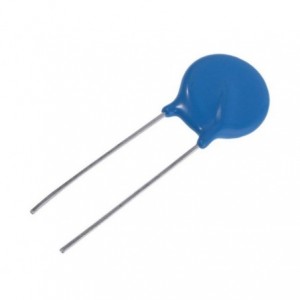 MOV 14mm RMS130 DC170 14D201K