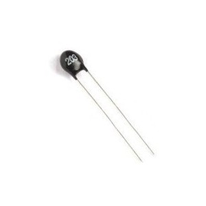 Thermistor Ntc Bead 20K 20% B4250 MF11-203M
