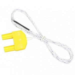 K-TYPE Temperature Probe -40-260 Deg UT-T09K