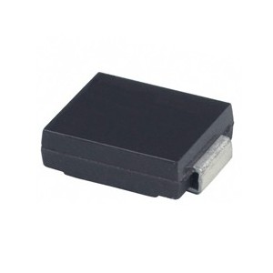 Diode Schottky Smd Smc 40V 3A 30BQ040