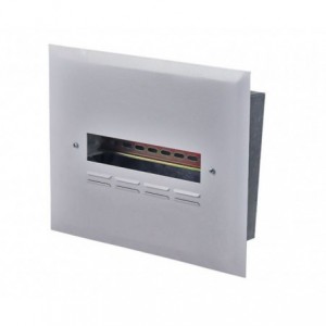 Db Board 18W Steel Flush Mount DB-EB18-DIN-FLUSH