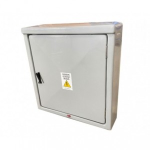WALL BOX 117 CLOUD GREY 760x270x800mm K0016/1