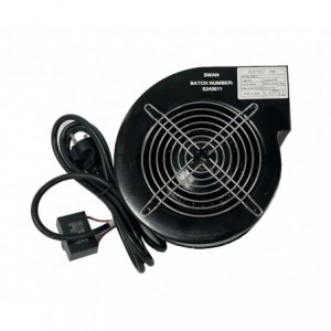 BLOWER FAN 220VAC 172x150x51mm CF-130FLJ1-230V