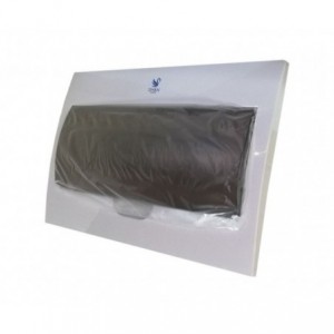 18 Way Db PVC Tinted Covery With Flip Only DB-ADD3-18W-PFGF