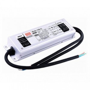 Power Supply Encl. LED Driver I220 O315V 0.5A 150W ELG-150-C500B