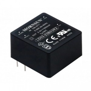 Power Supply Mod I220 O12VDC 0.25A LD03-23B12R2