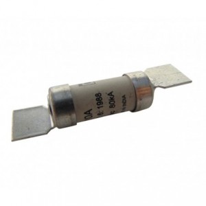 Fuse Hrc Ns Type 20A 500VAC Fgn 20A
