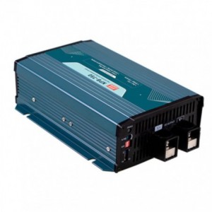 Battery Charger Sla C/M O12V@43A 750W Enc NPB-750-12