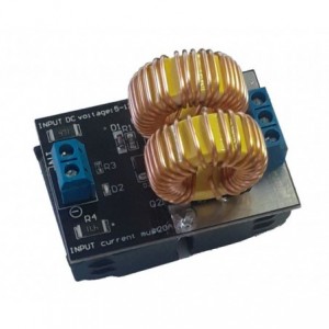 MINI Zvs Driver Board I5-12V 10A 120W ZVS-XX