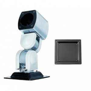 Adjustable MONITOR/TV BRACKET/STAND 14KG LA-37Q