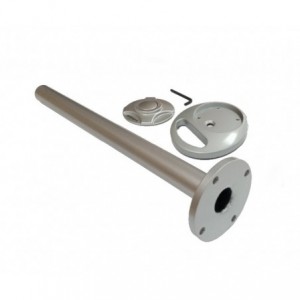 DESKTOP MONITOR/TV BRACKET/STAND PARTS 500mm LA-502-500