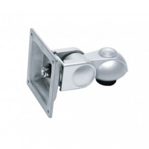 Adjustable MONITOR/TV BRACKET/STAND Parts LA-511