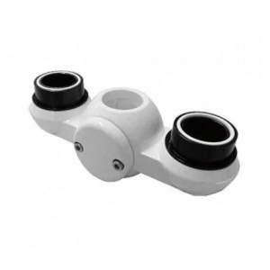 Adjustable MONITOR/TV BRACKET/STAND Parts LA-515