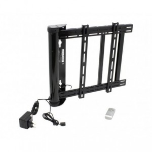 Adjustable MONITOR/TV BRACKET/STAND LRM-901-S