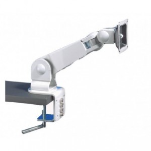 ADJUSTABLE MONITOR/TV BRACKET/STAND 6KGs LA-11