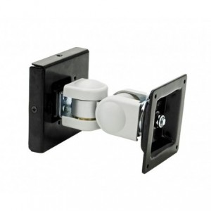 Adjustable MONITOR/TV BRACKET/STAND 8KG LA-17L
