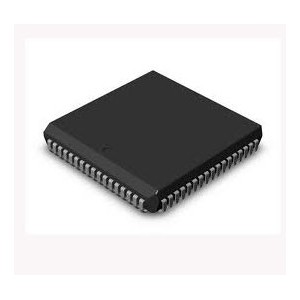 Microprocessor 16-BIT 20MHZ PLCC88 N80C186-20