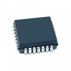 PROGRAMMABLE LOGIC CPLD 8MC 25ns SMD PLCC28 GAL20V8B-25QJ
