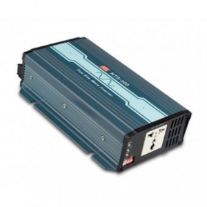 Inverter DC-AC I24V O220V Tsw 300W NTS-300-224EU