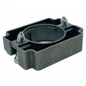 METAL BEZEL FOR NP2 22mm PUSH BUTTONS PB-BEZEL