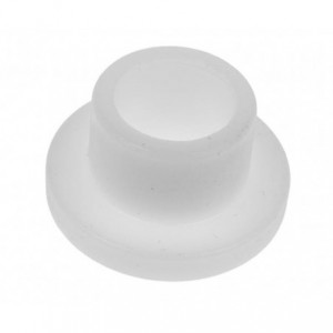 INSULATING BUSH M3 3.8x7.9x3.1x1mm TBA