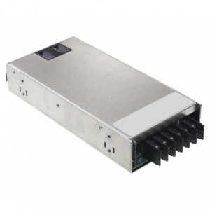 Power Supply Encl. IN220V OUT48VDC 9.5A 450W HRP-450-48