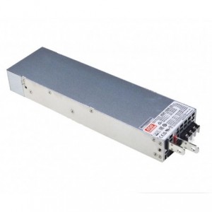 Power Supply Encl. IN230VAC OUT48VDC 33.5A NSP-1600-48
